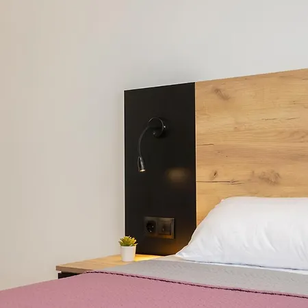 Apart-hotel Chrisanthi