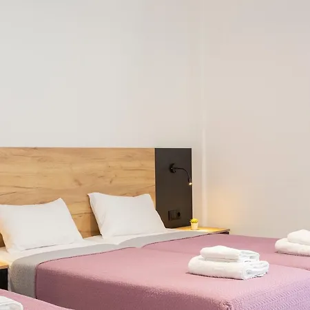 Aparthotel Chrisanthi