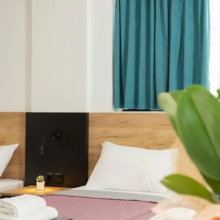 Aparthotel Chrisanthi