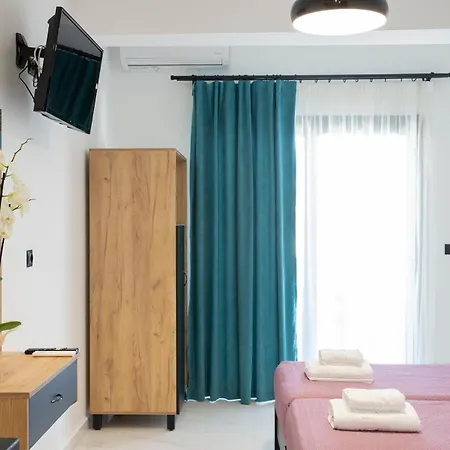 Chrisanthi 3* Leptokaria