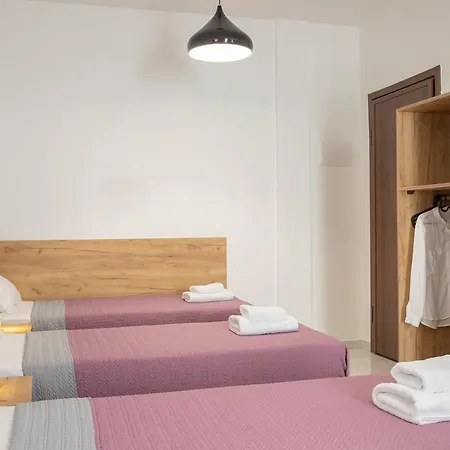Chrisanthi 3* Leptokarya (Pieria)