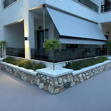 شقة فندقية Chrisanthi 3*